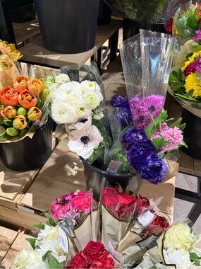 Meet your Posher, Bay